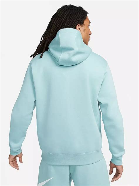 nike pulli hellblau herren|Blaue Hoodies & Sweatshirts .